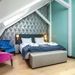 Thon Hotel Terminus