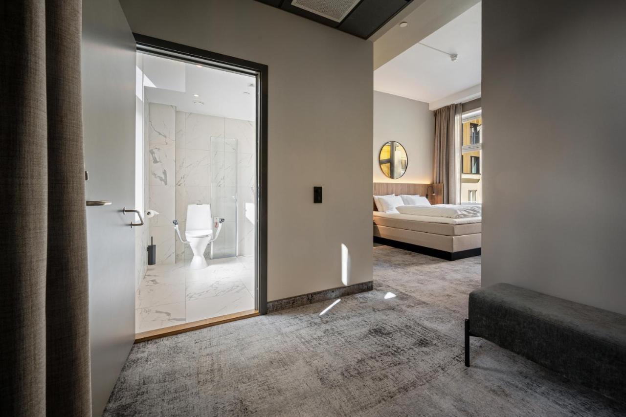 Karl Johan 4* Oslo