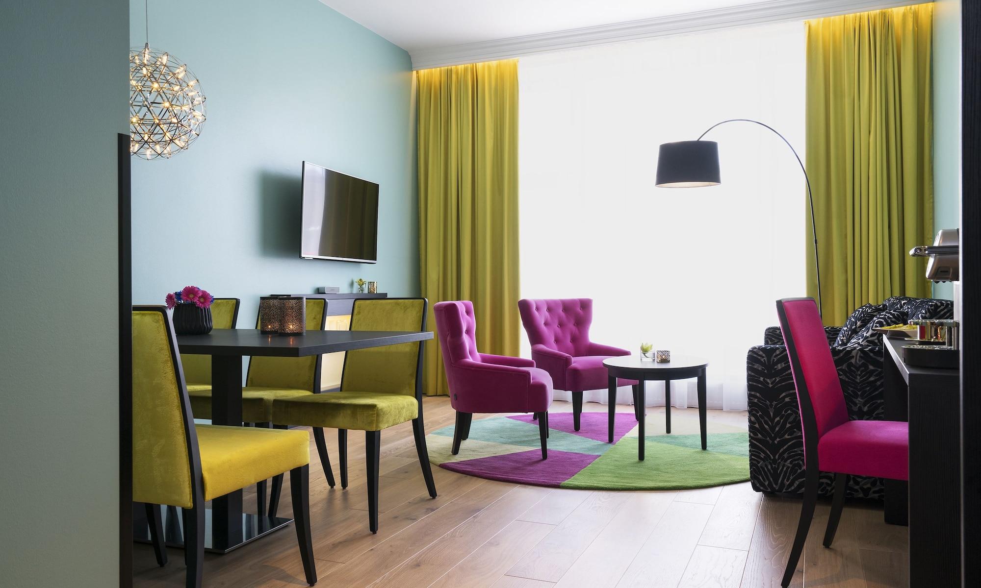 Thon Terminus 4* Oslo