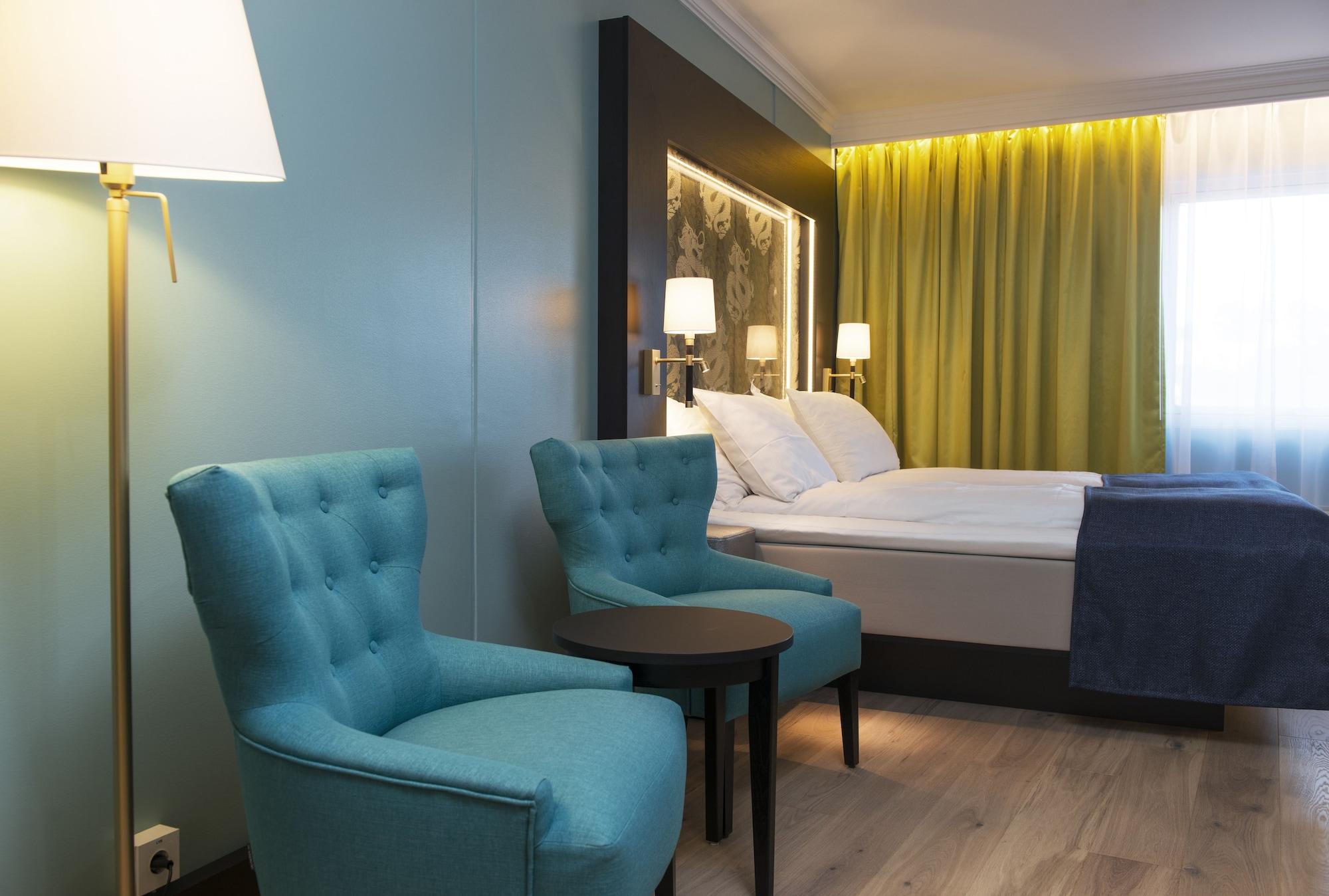 Hotel Thon Terminus 4*