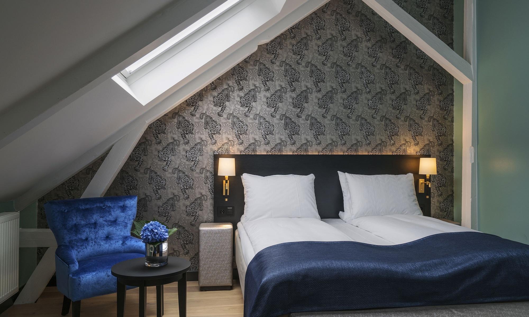 Hotel Thon Terminus 4*