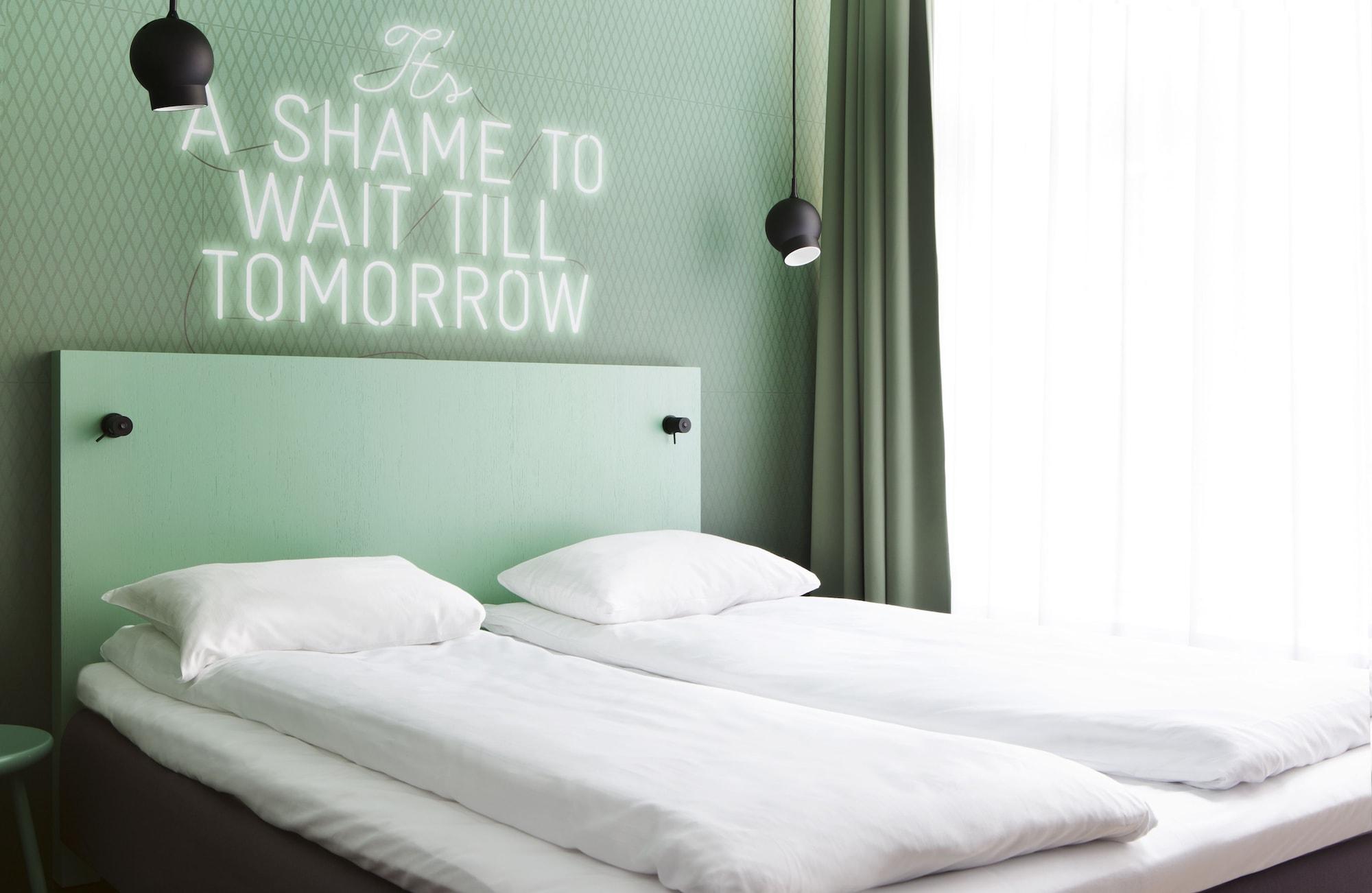 Comfort Karl Johan Otel 3*