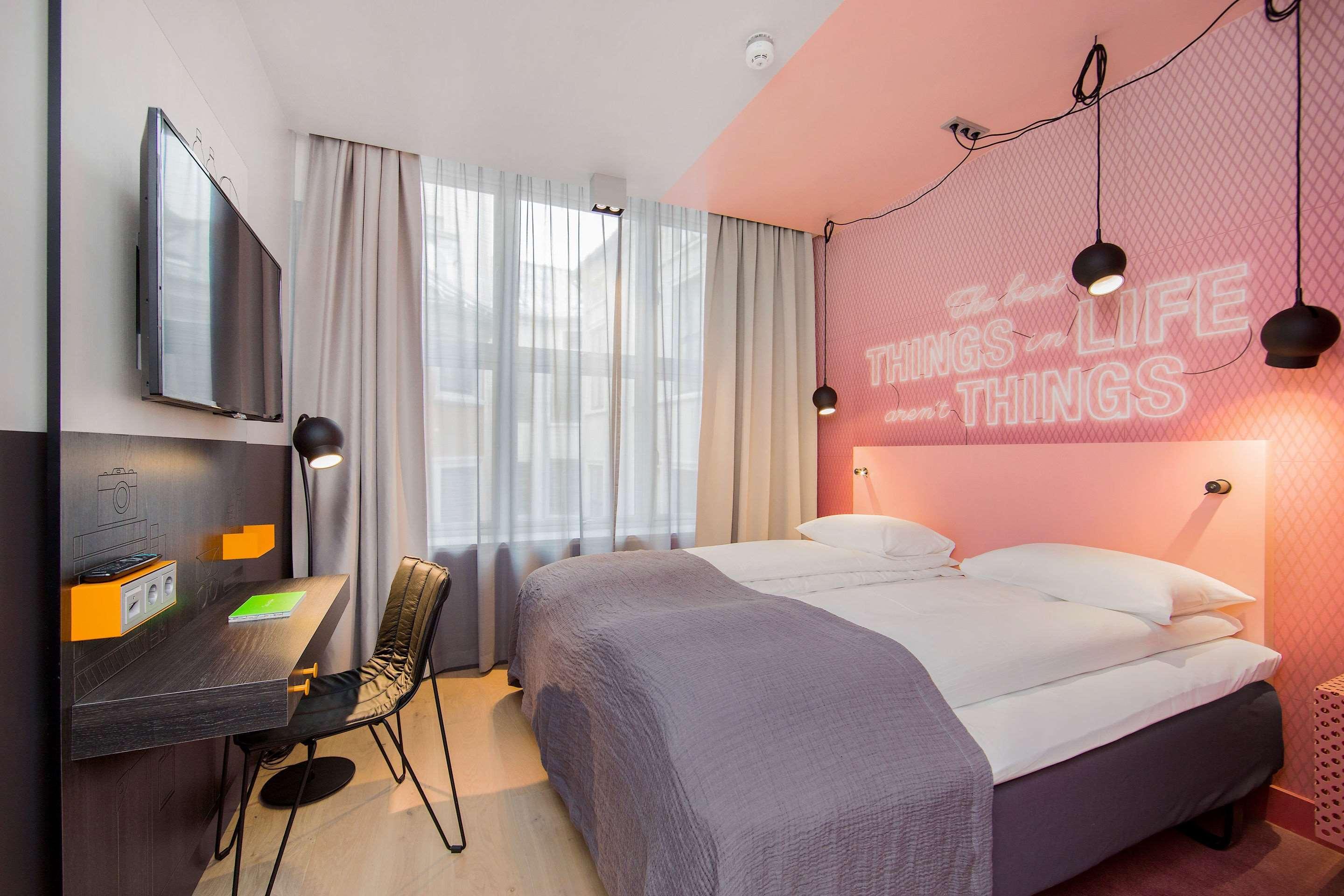 Comfort Karl Johan Otel 3*