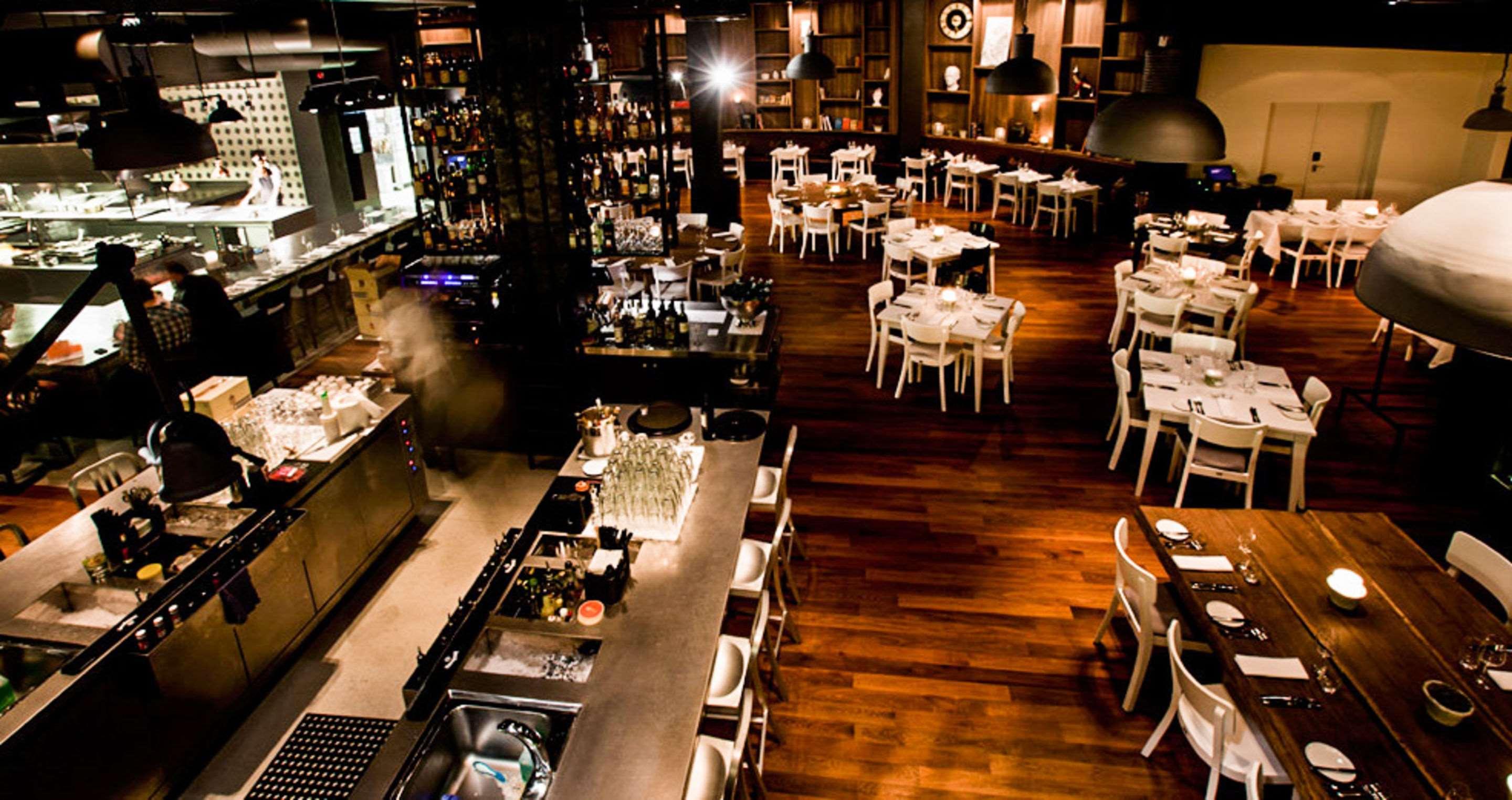Folketeateret Hotel 4*