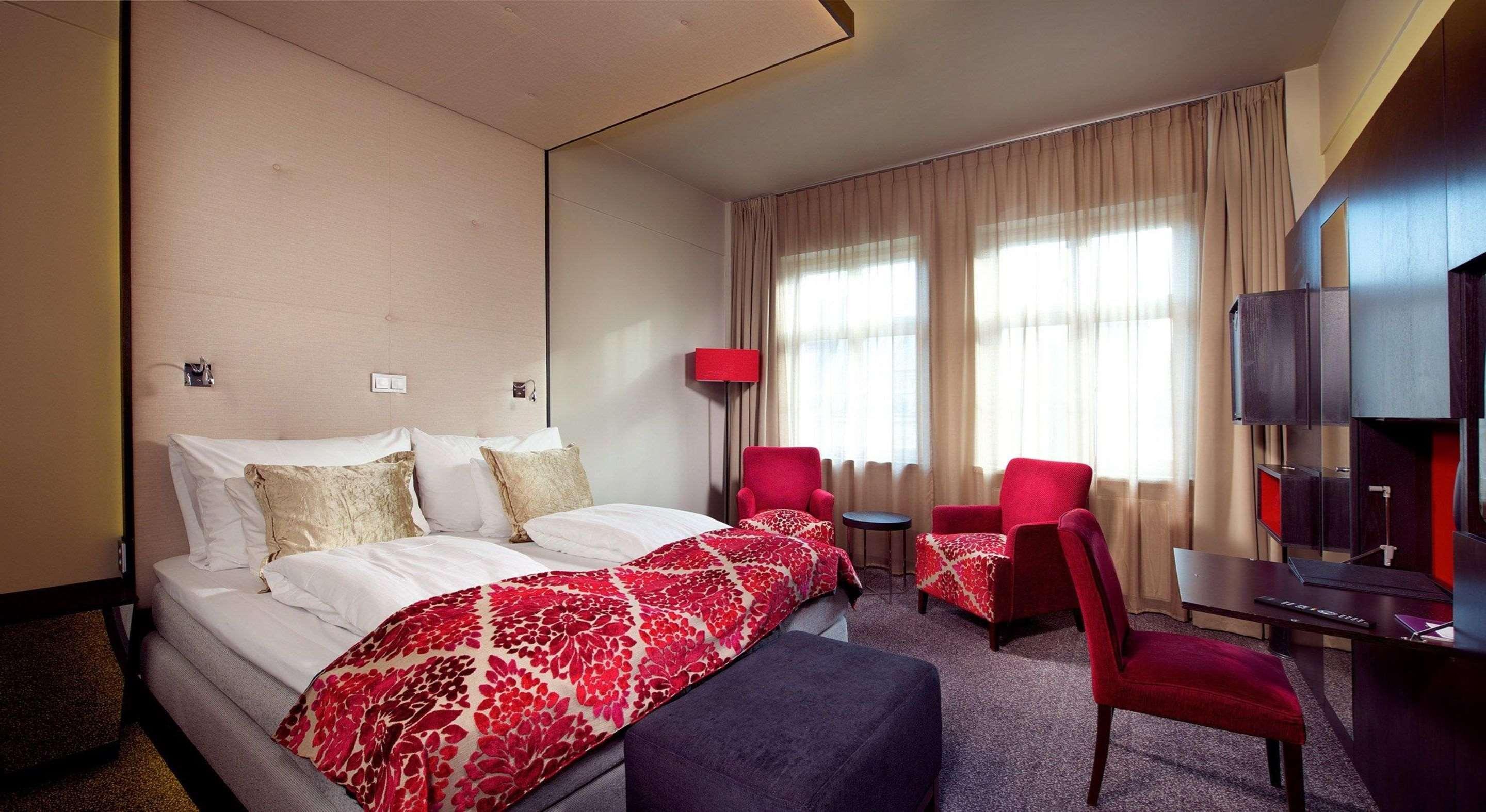 Hotel Folketeateret