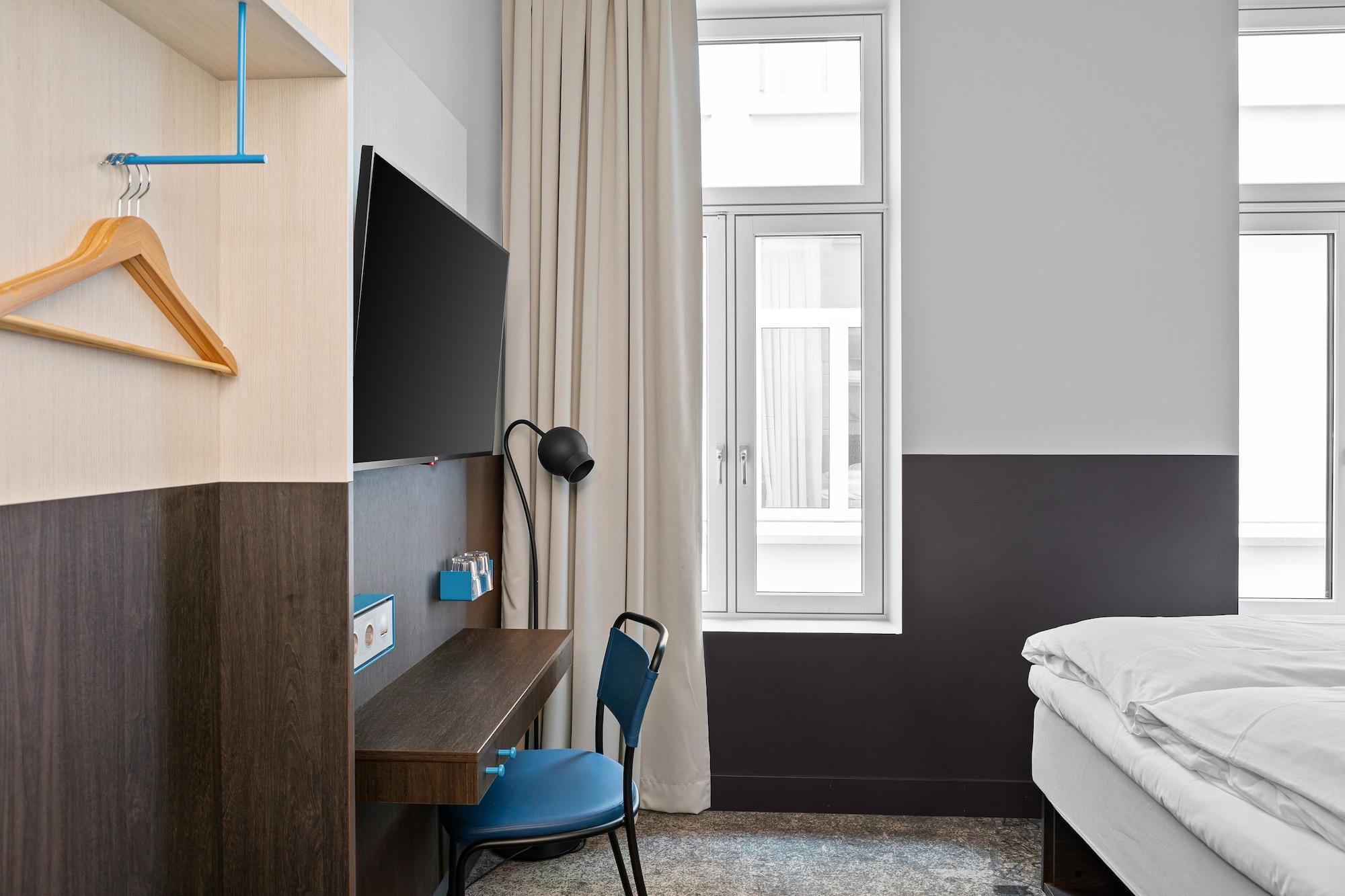 Comfort Karl Johan Otel Oslo