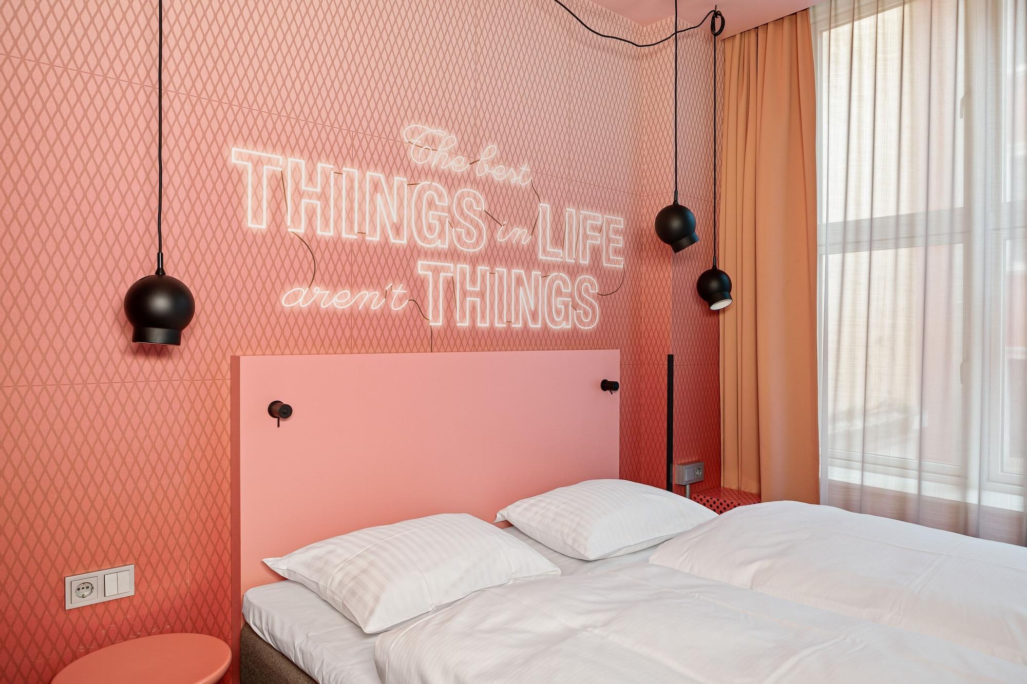 Comfort Karl Johan Otel