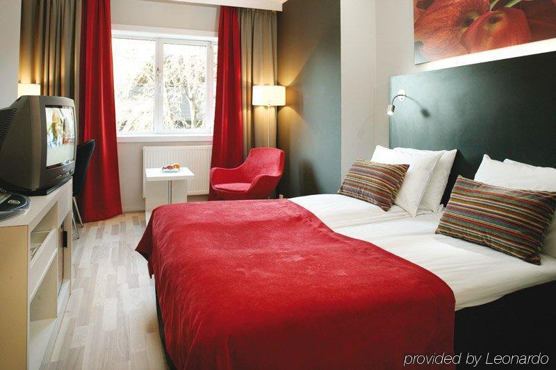 Thon Europa Khách sạn Oslo