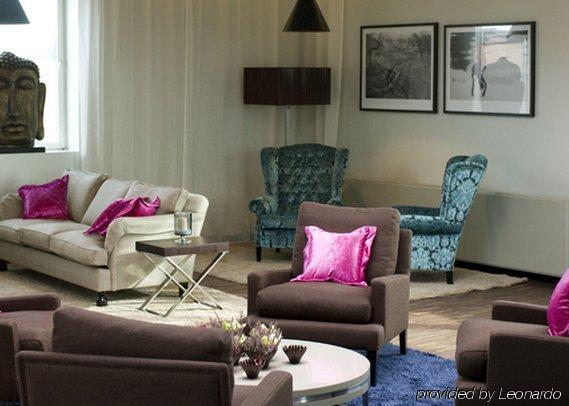 Folketeateret Hotel Oslo