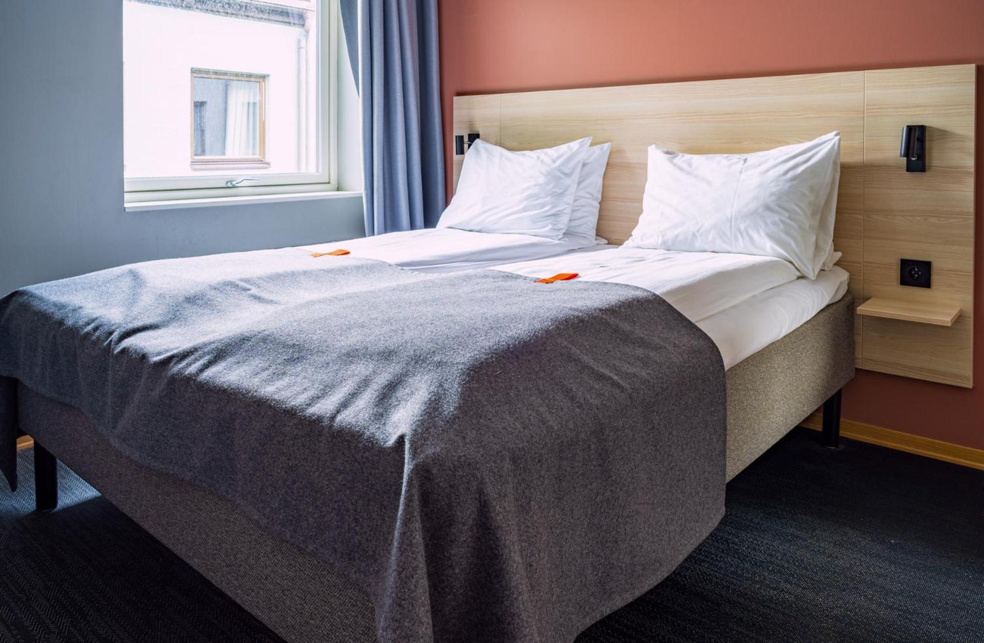 Hotel Citybox Oslo