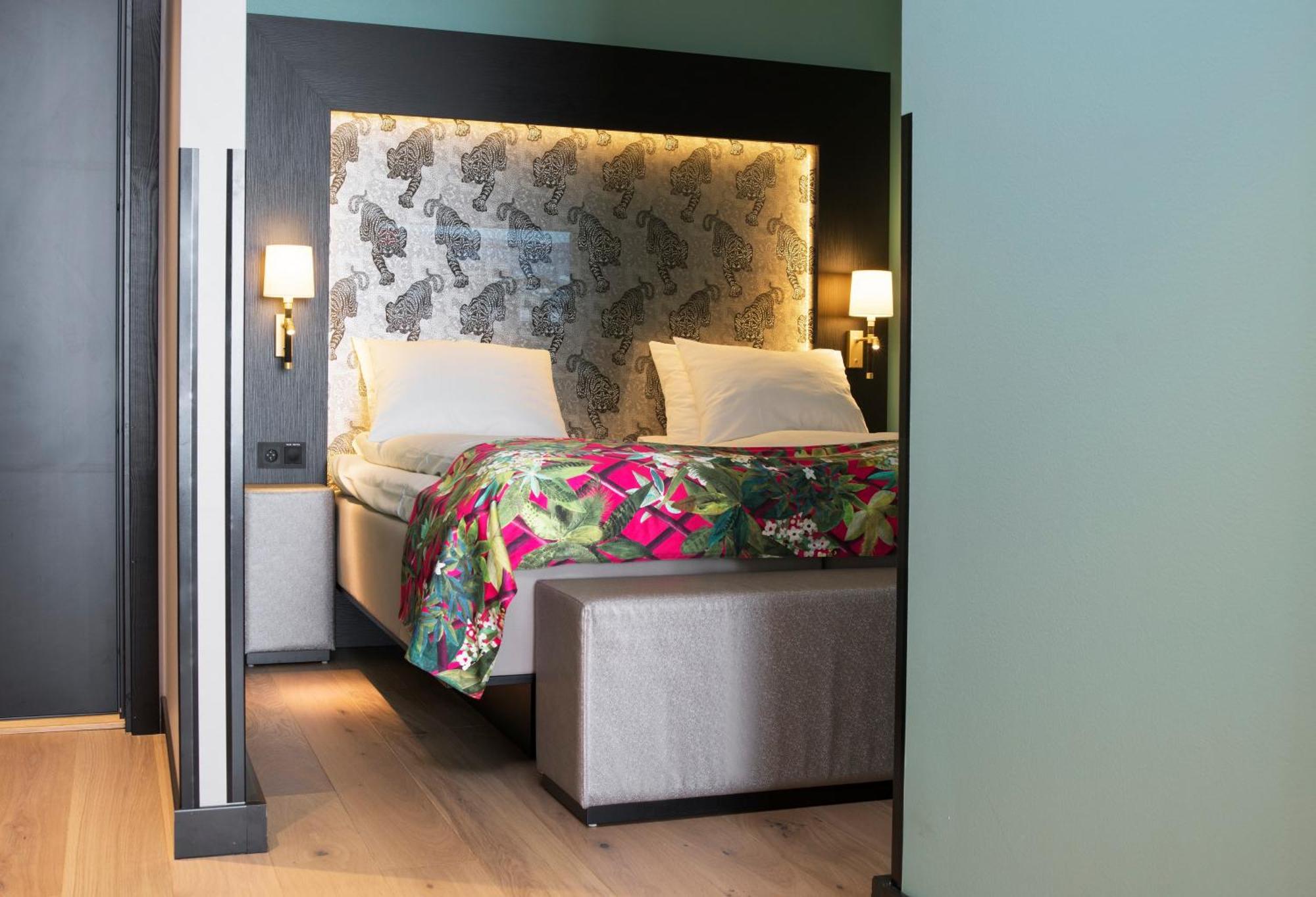 Thon Terminus Hotel 4*