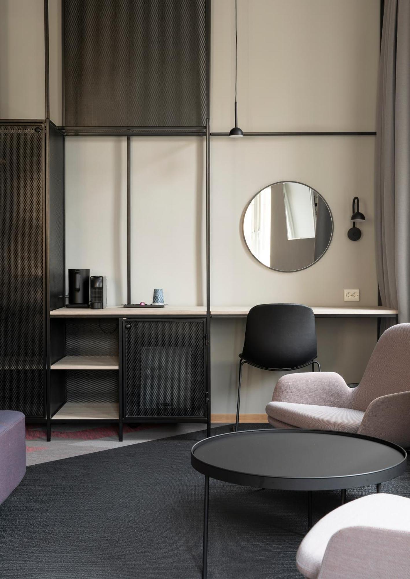 Hotel Citybox