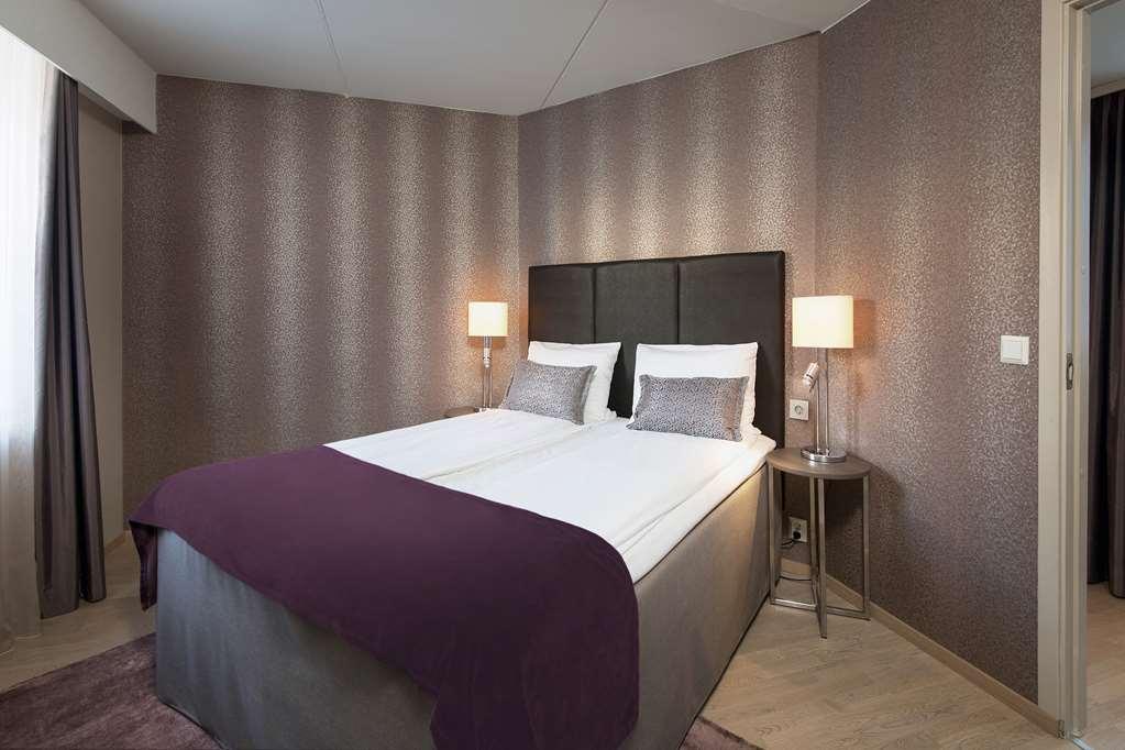 Scandic Victoria 4*