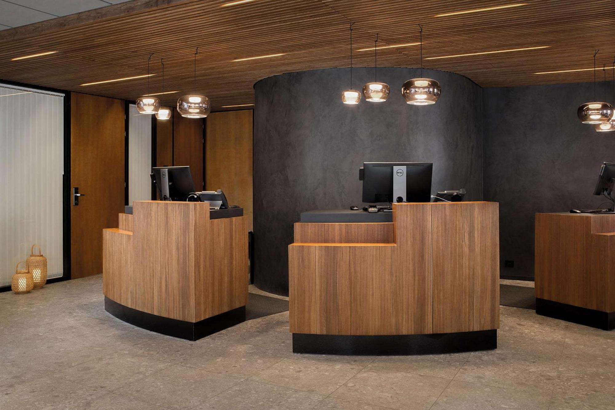 Scandic Victoria 4*