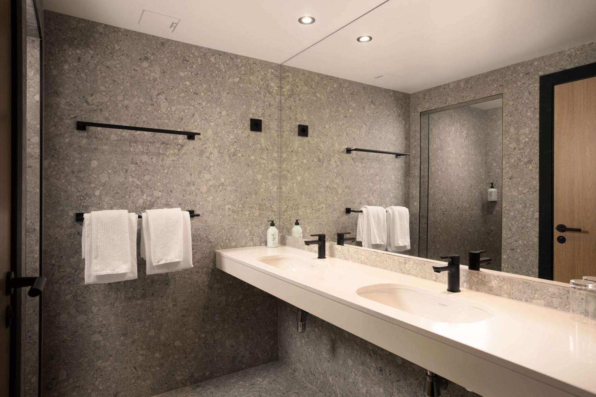 Scandic Victoria 4* Oslo