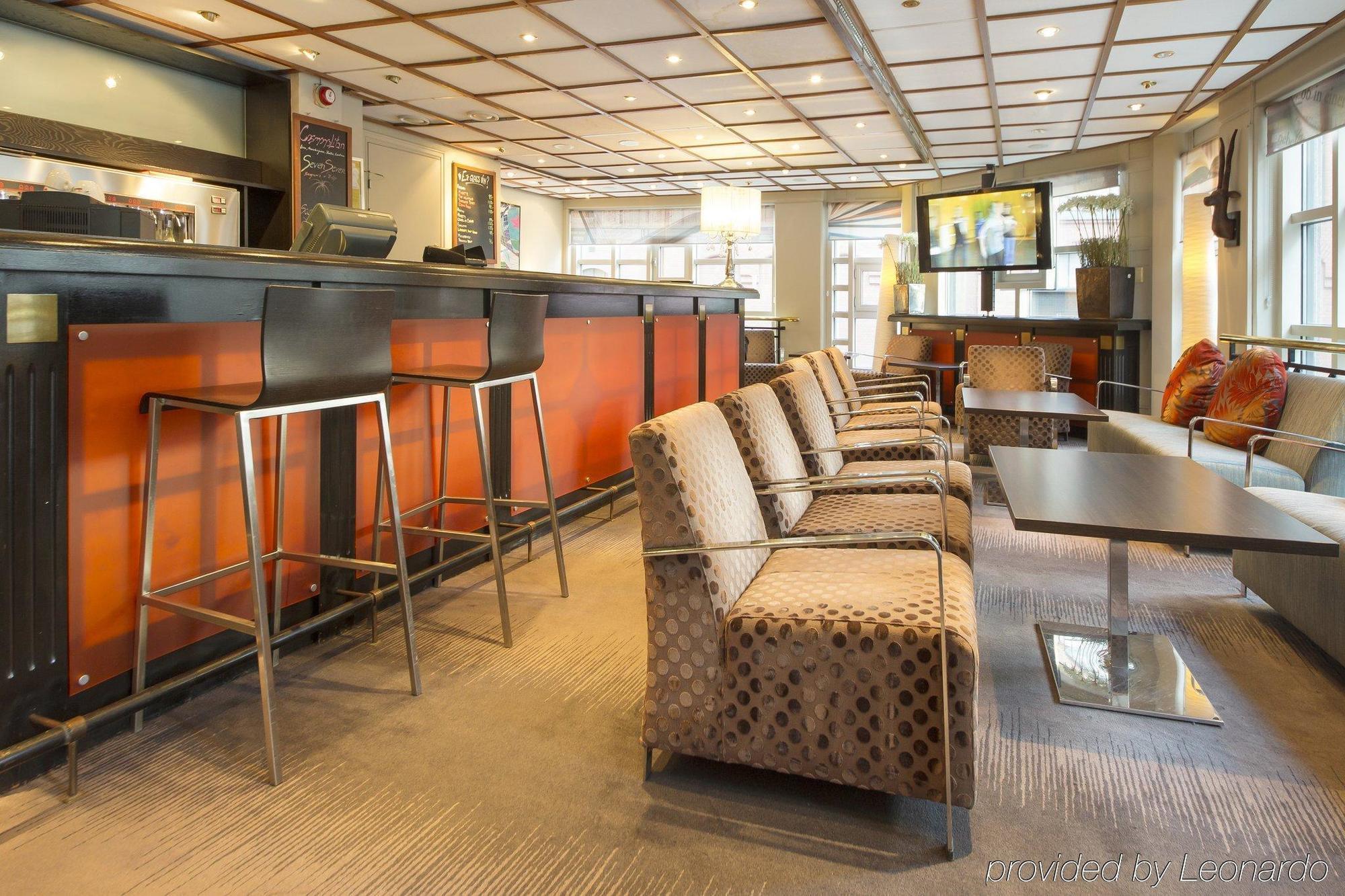 Scandic Victoria 4* Oslo