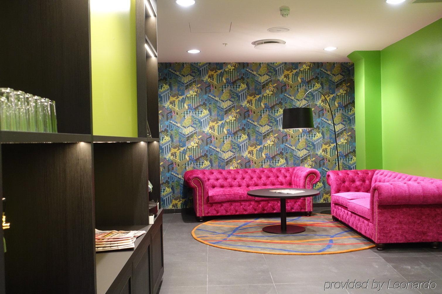 Thon Terminus Hotel
