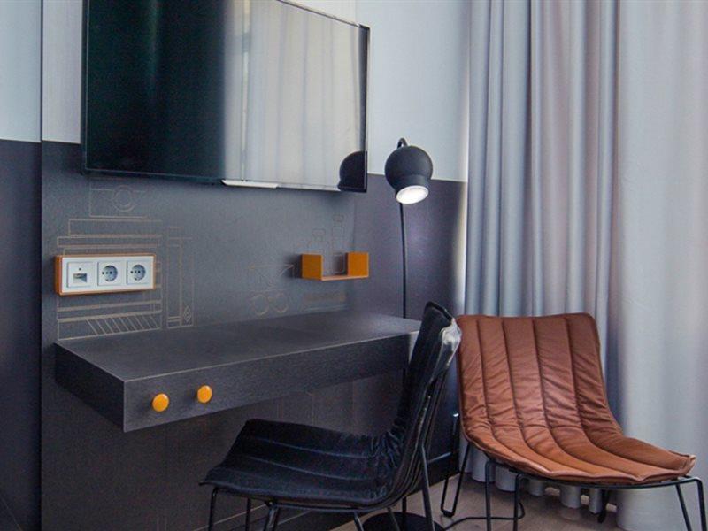 Comfort Karl Johan Otel 3*
