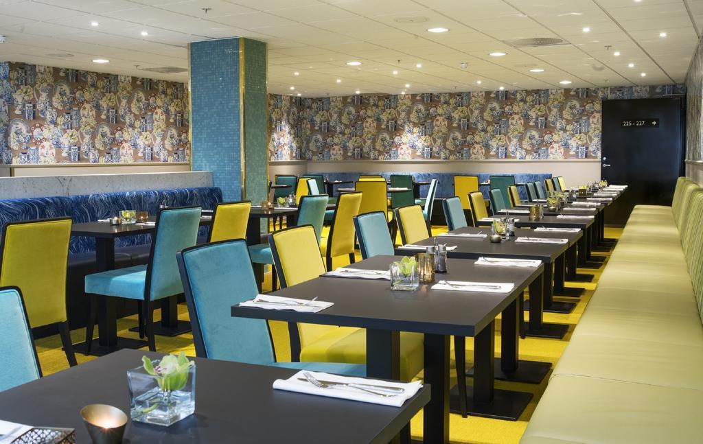 Hotel Thon Terminus 4*