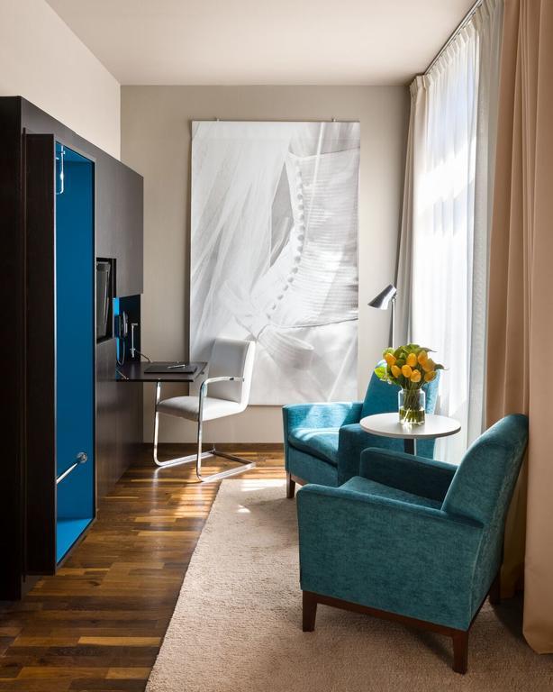 Folketeateret Hotel Oslo