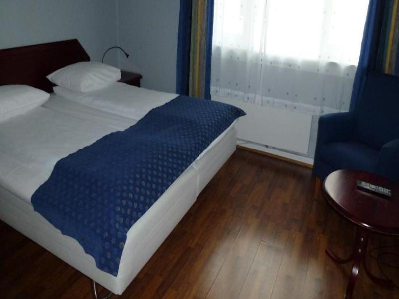 Lejlighed One Bedroom In Oslo, Skippergaten 19