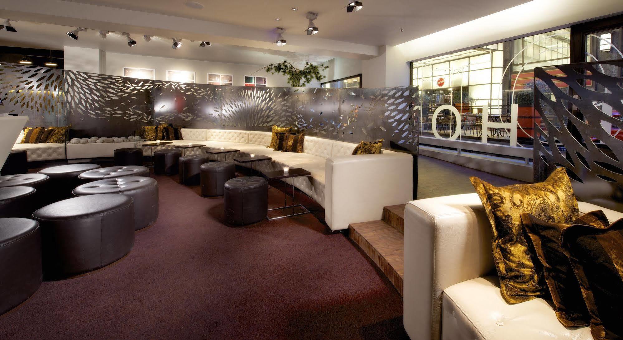 Folketeateret Hotel