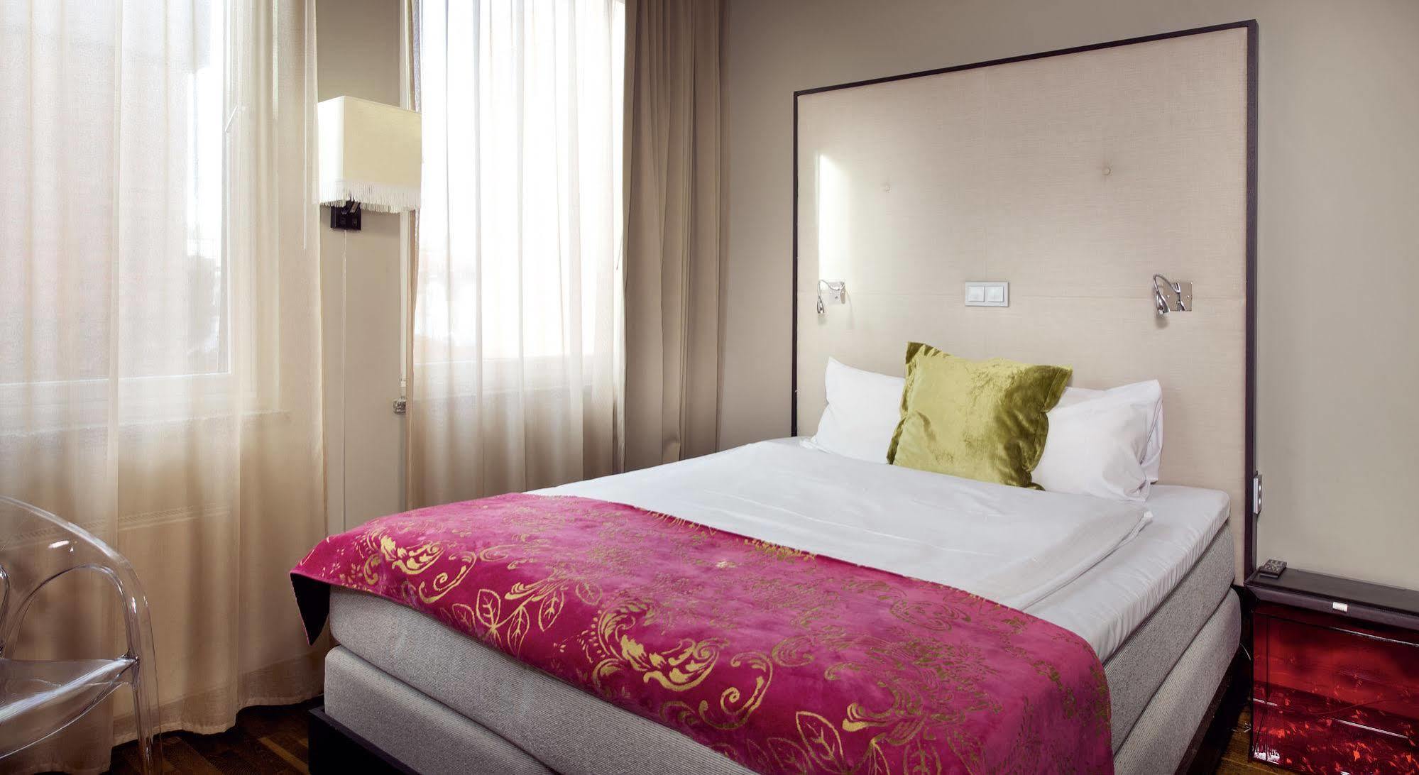 Folketeateret Hotel Oslo