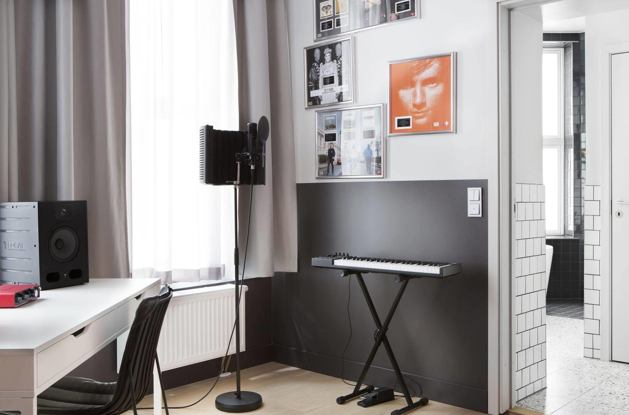 Otel Comfort Karl Johan 3*