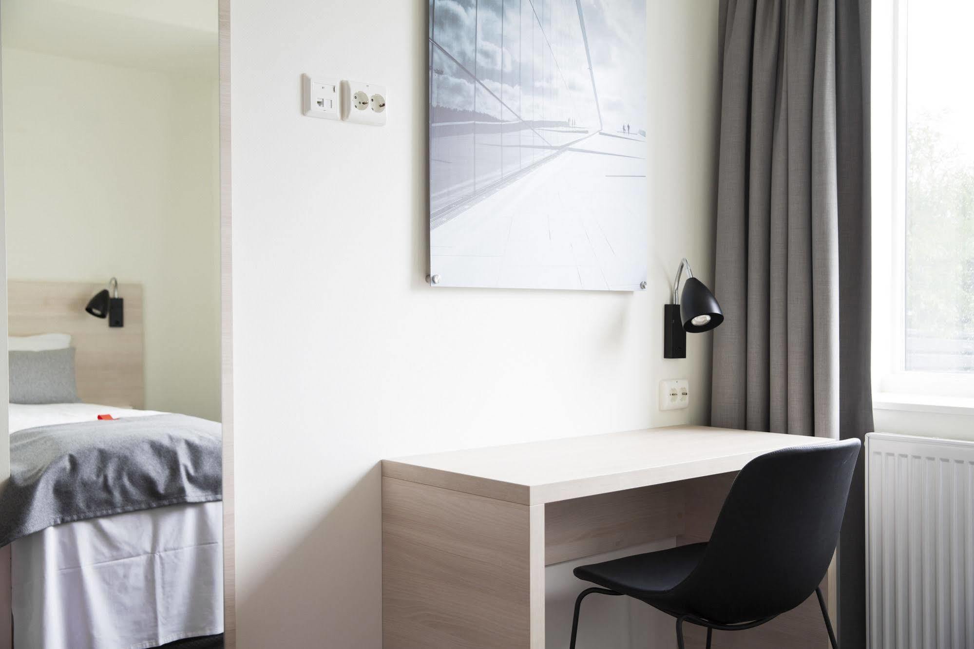 Citybox Hotel