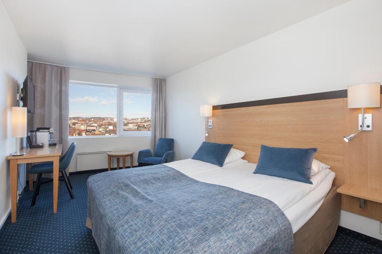 Anker Oslo