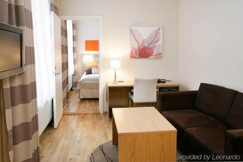 Thon Terminus Hotel Oslo