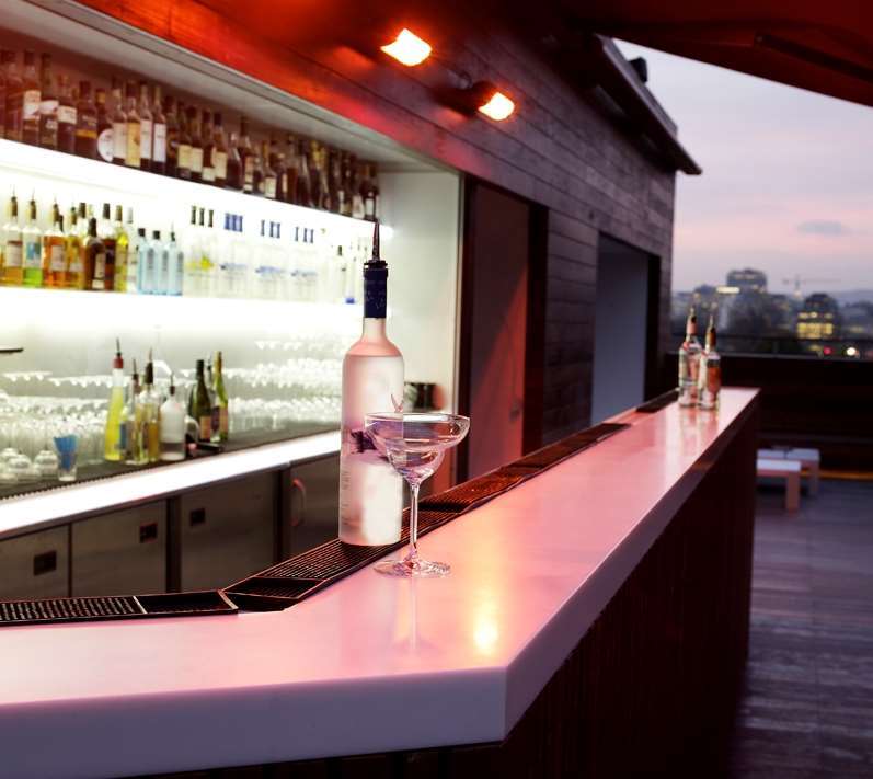 First Grims Grenka Hotel Oslo