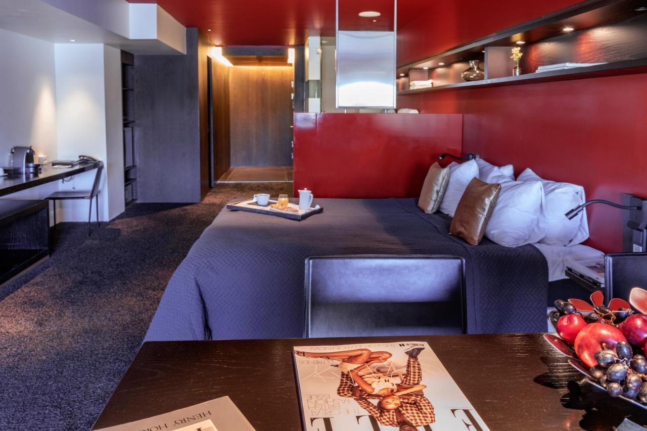 First Grims Grenka Hotel Oslo