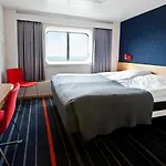 Dfds Ferry - Oslo To Copenhagen