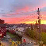 Koselig leilighet sentralt i Oslo