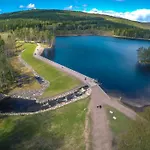 Koselig leilighet sentralt i Oslo