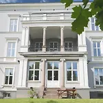Frogner House - Slottsparken