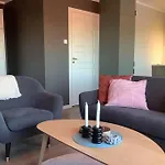 Cosy One Room Apartment With Balcony