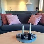 Cosy One Room Apartment With Balcony