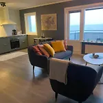 Cosy One Room Apartment With Balcony