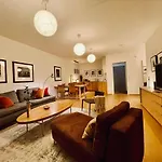 Seafront Penthouse Oslo