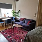 Majorstuen Studio Apartment