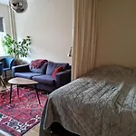 Majorstuen Studio Apartment