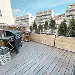 City Center Penthouse Apartment