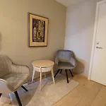 City Center Penthouse Apartment