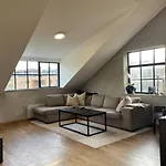 The Urban Penthouse