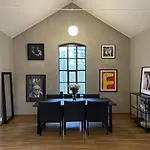 The Urban Penthouse