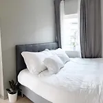 City Center Penthouse Apartment