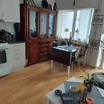 Shared Apartment, Down Town Oslo, Osterhaus\'Gate 10