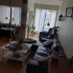 Shared Apartment, Down Town Oslo, Osterhaus\'Gate 10